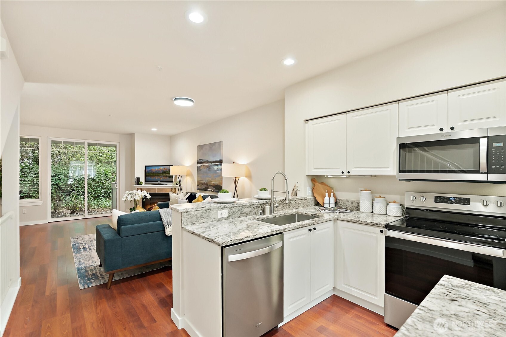 16125 Juanita-Woodinville Way NE Unit: 1106