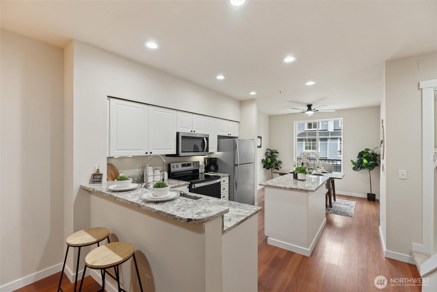 16125 Juanita-Woodinville Way NE Unit: 1106
