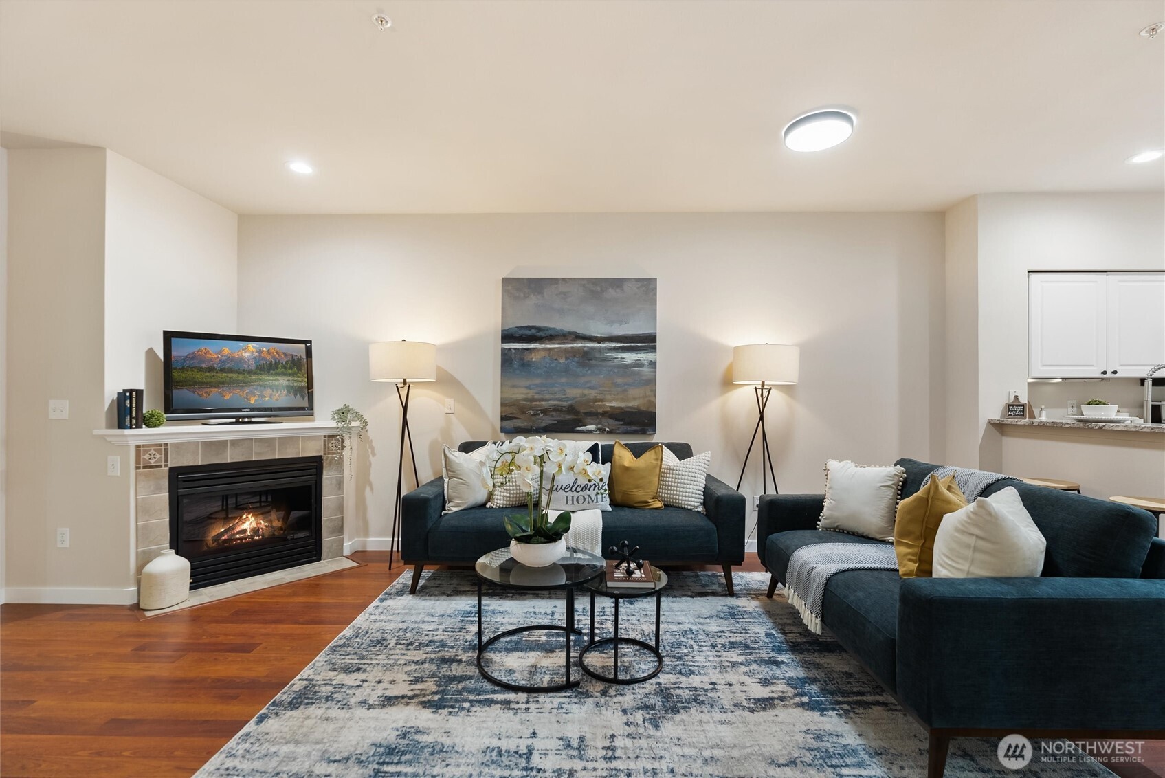 16125 Juanita-Woodinville Way NE Unit: 1106