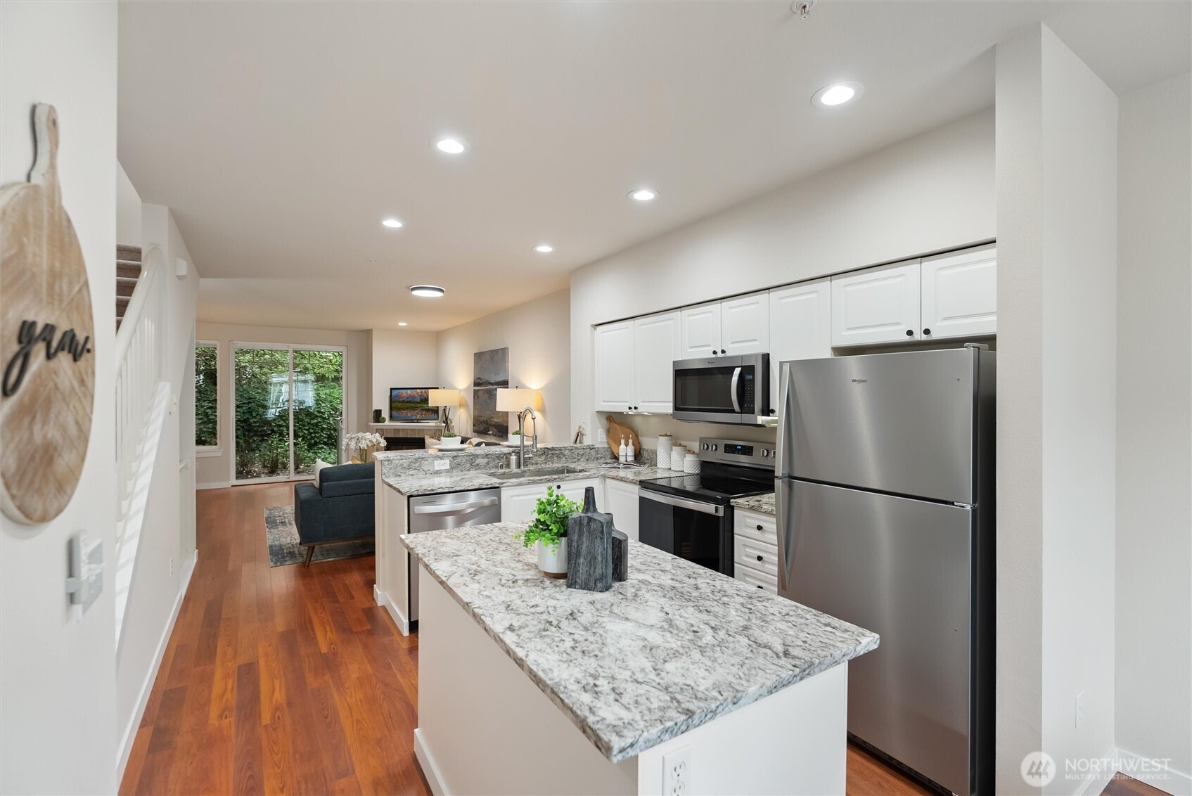 16125 Juanita-Woodinville Way NE Unit: 1106