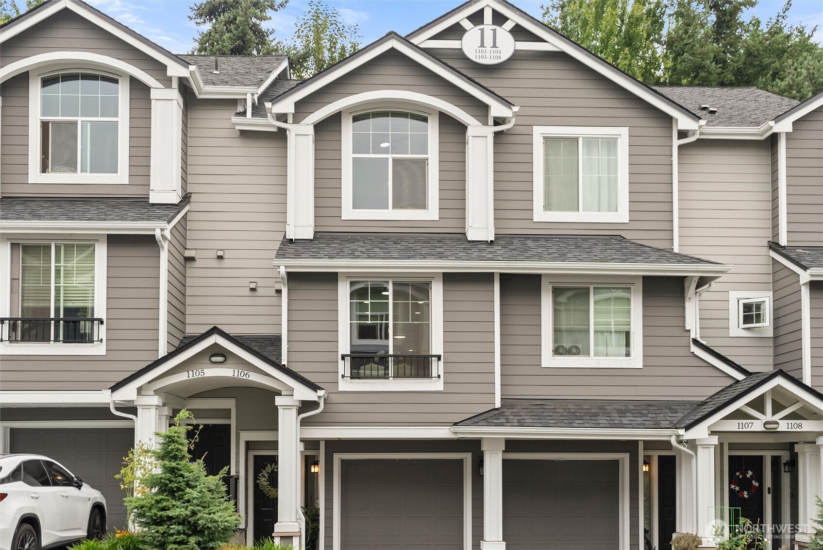 16125 Juanita-Woodinville Way NE Unit: 1106
