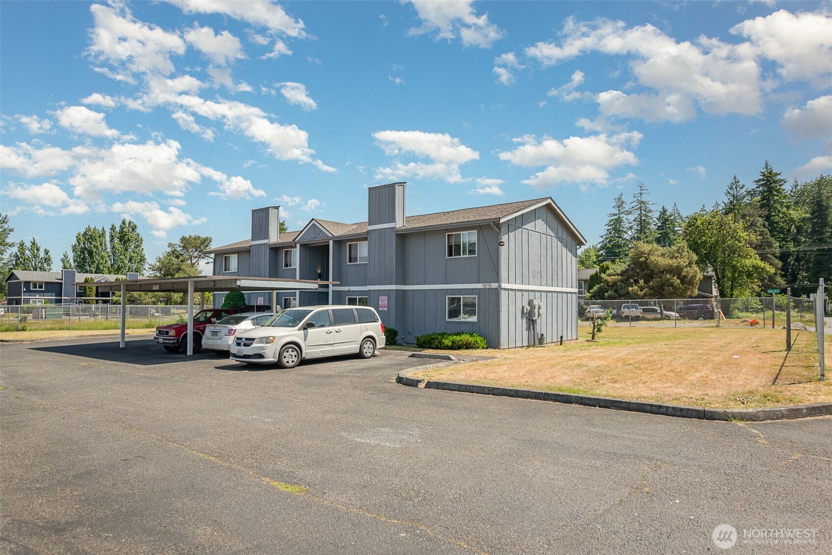 1013 1015 76th Street Ct E Unit: 1-8