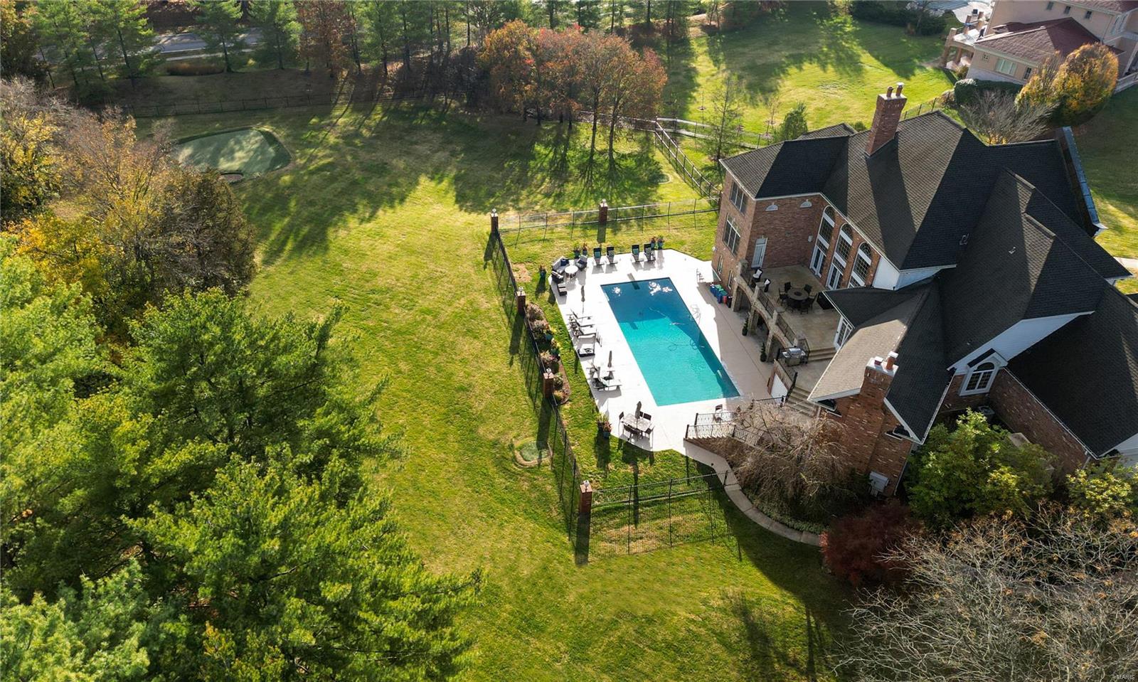 12045 Gailcrest Lane