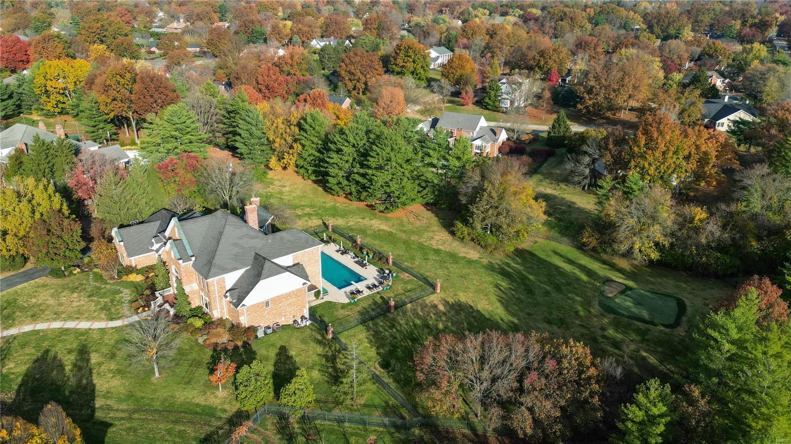 12045 Gailcrest Lane