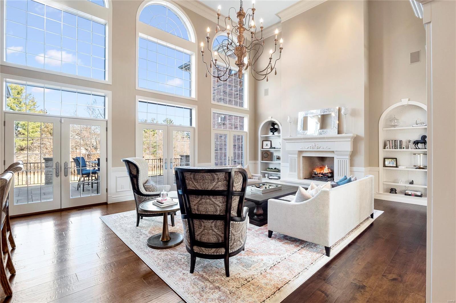 12045 Gailcrest Lane