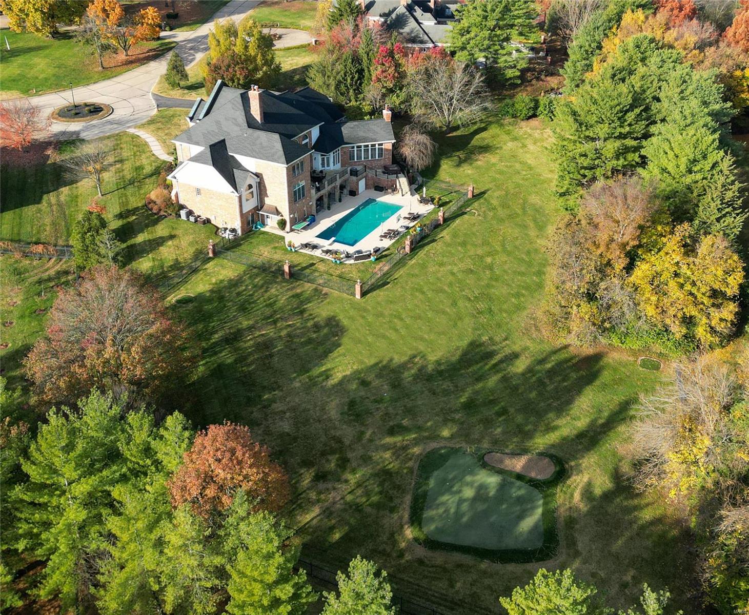 12045 Gailcrest Lane