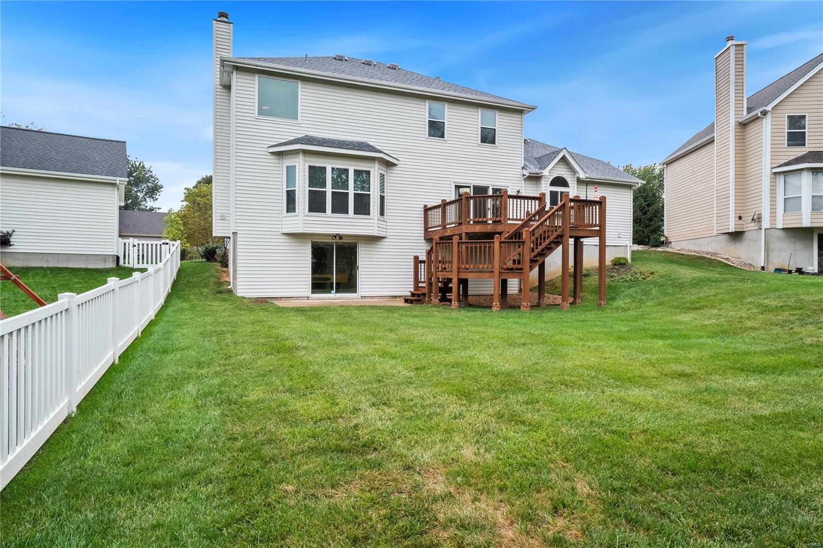 16750 Deveronne Circle