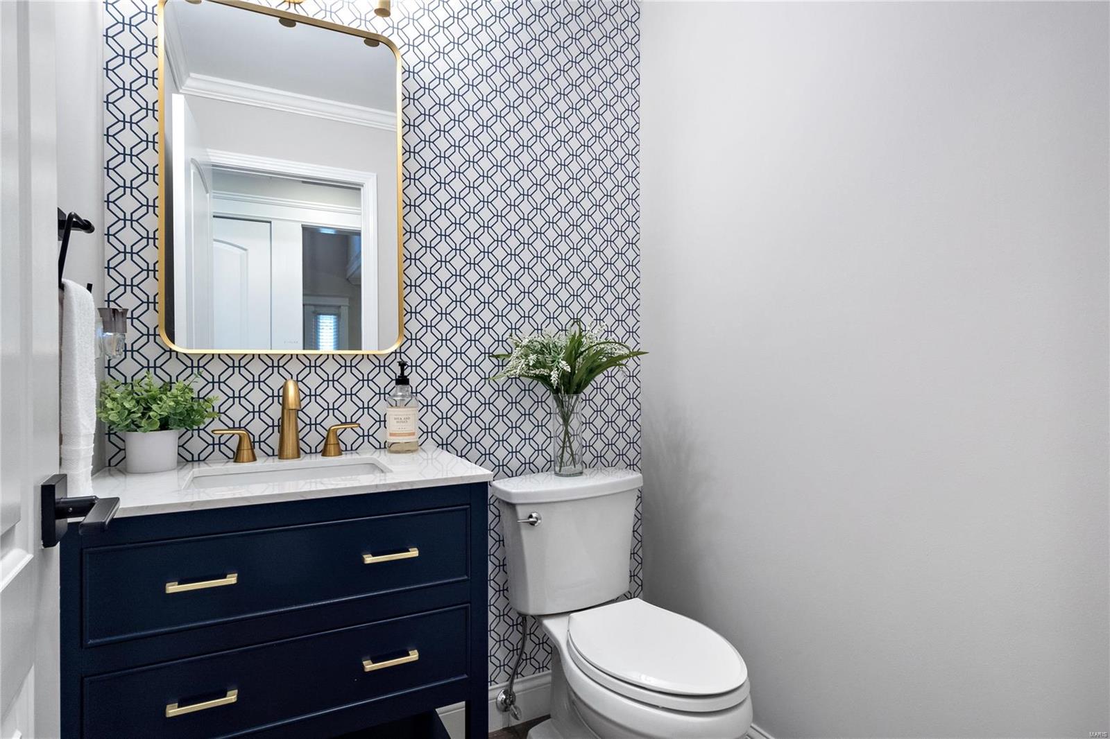 1591 Milbridge Drive