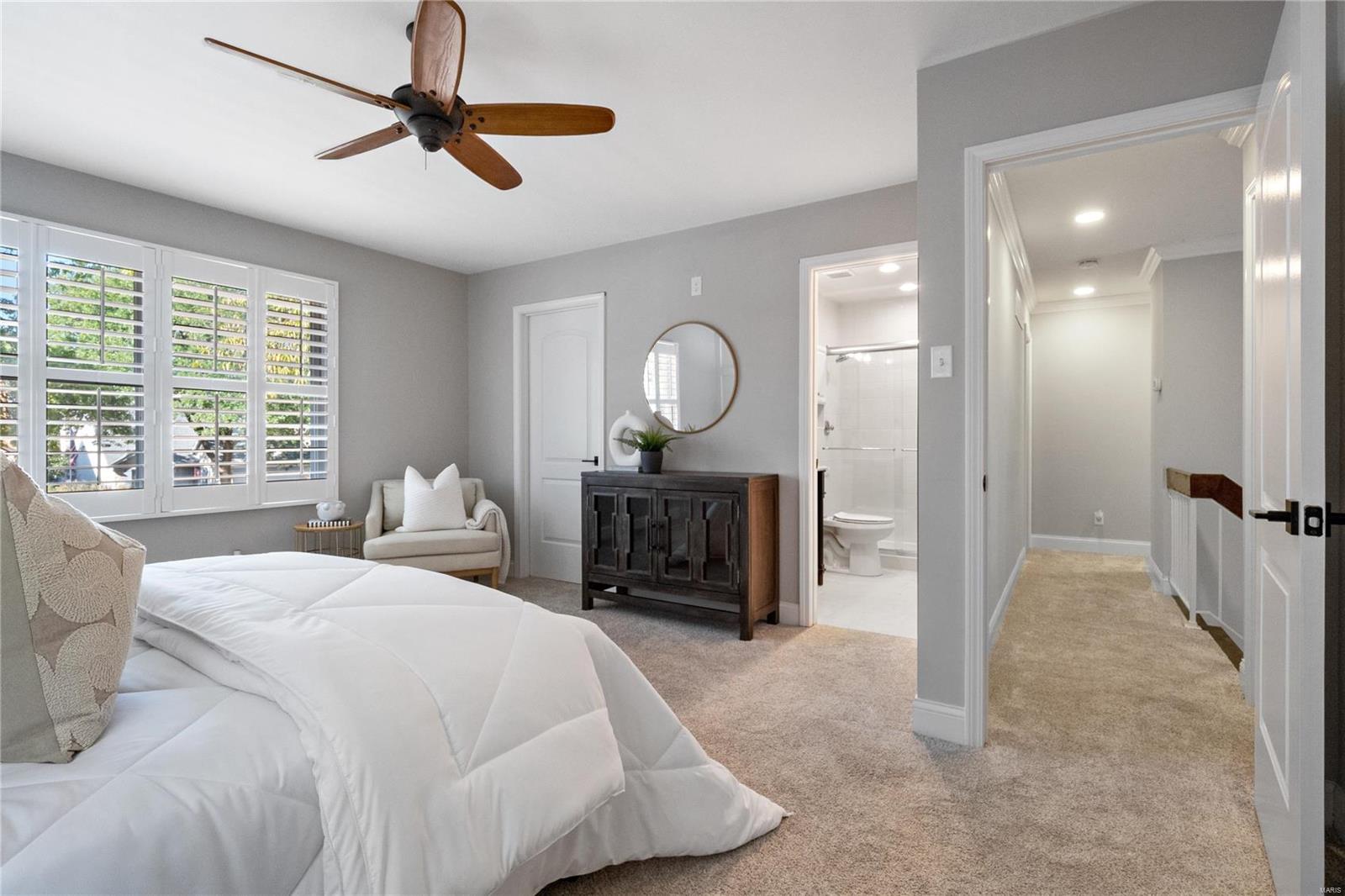 1591 Milbridge Drive