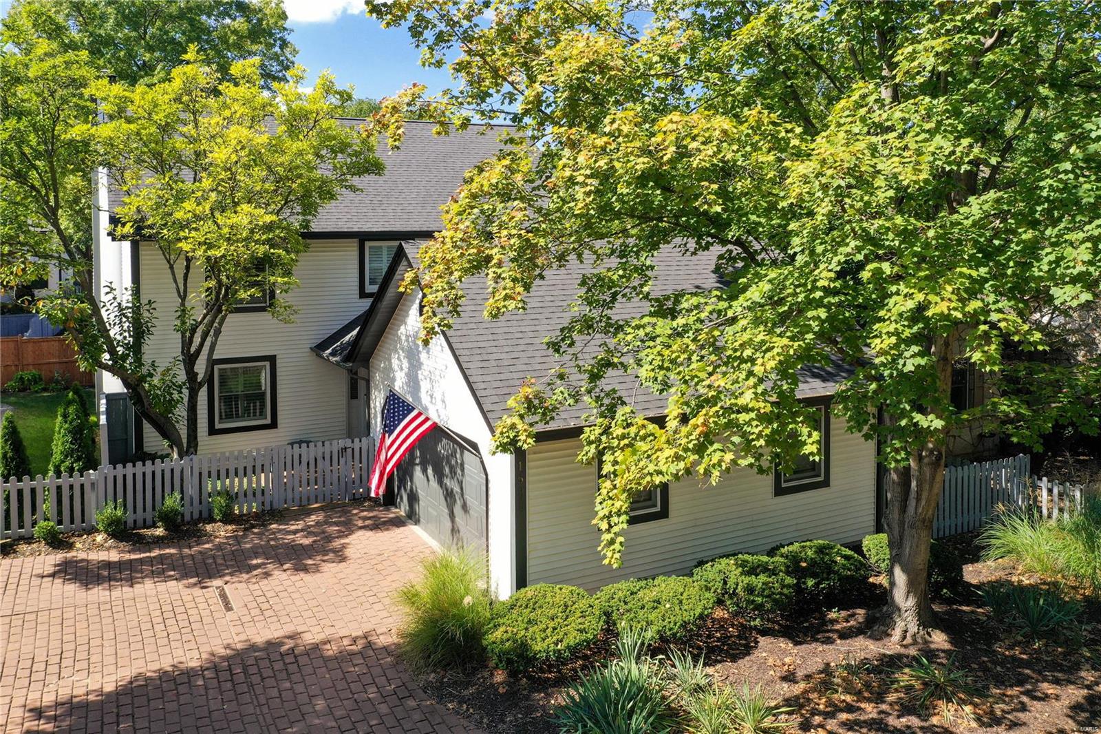 1591 Milbridge Drive