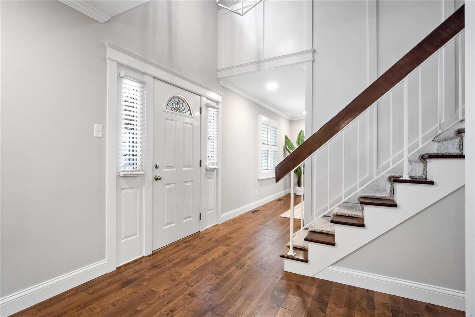 1591 Milbridge Drive