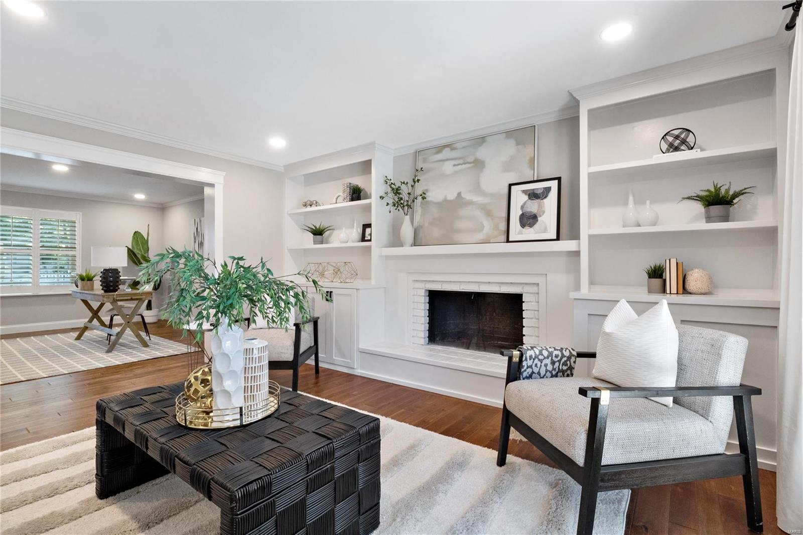 1591 Milbridge Drive