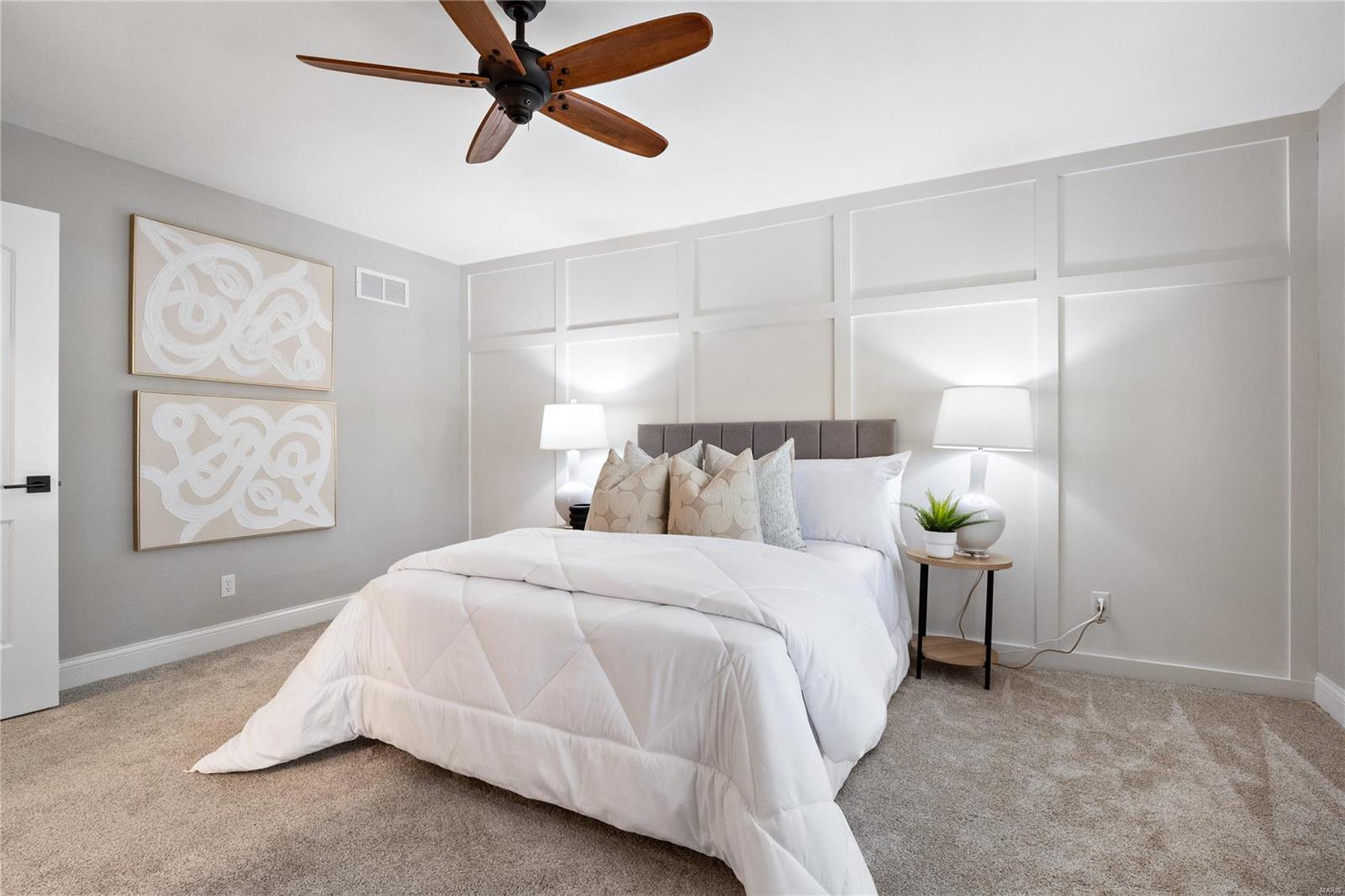 1591 Milbridge Drive