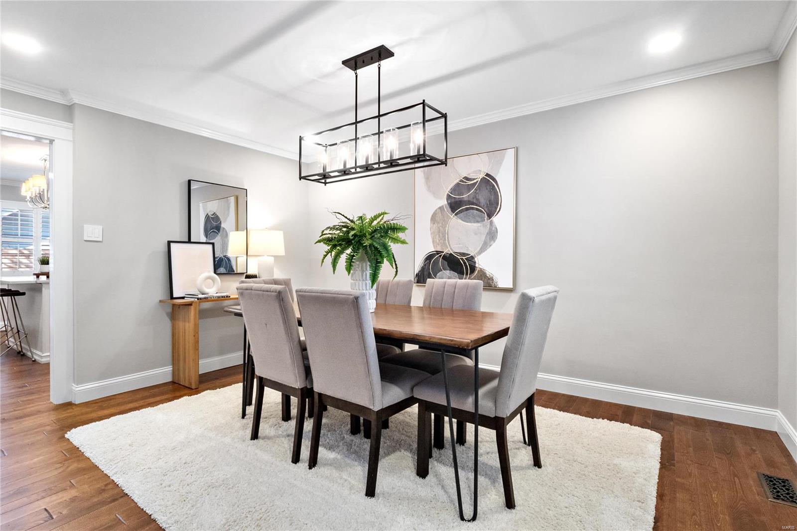 1591 Milbridge Drive