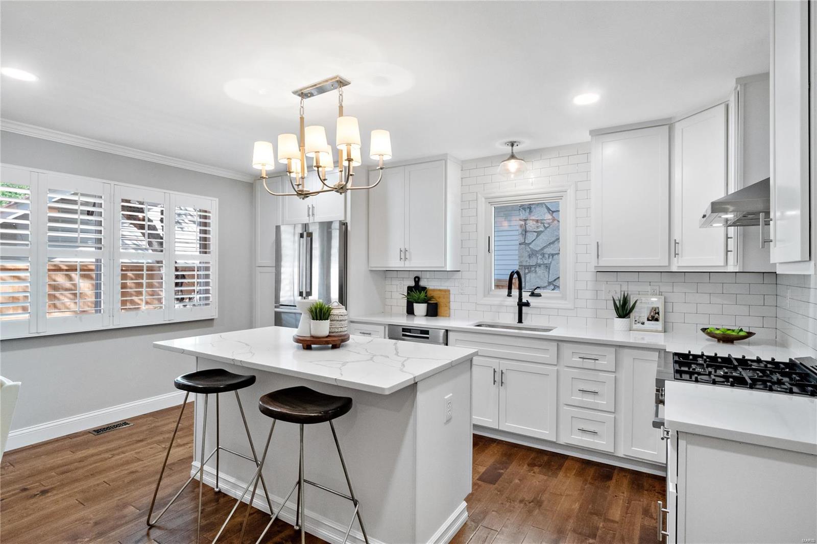 1591 Milbridge Drive