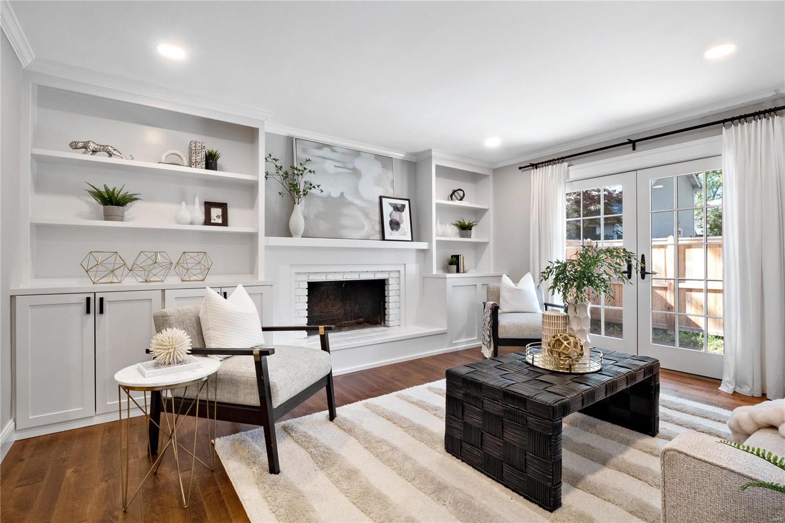 1591 Milbridge Drive