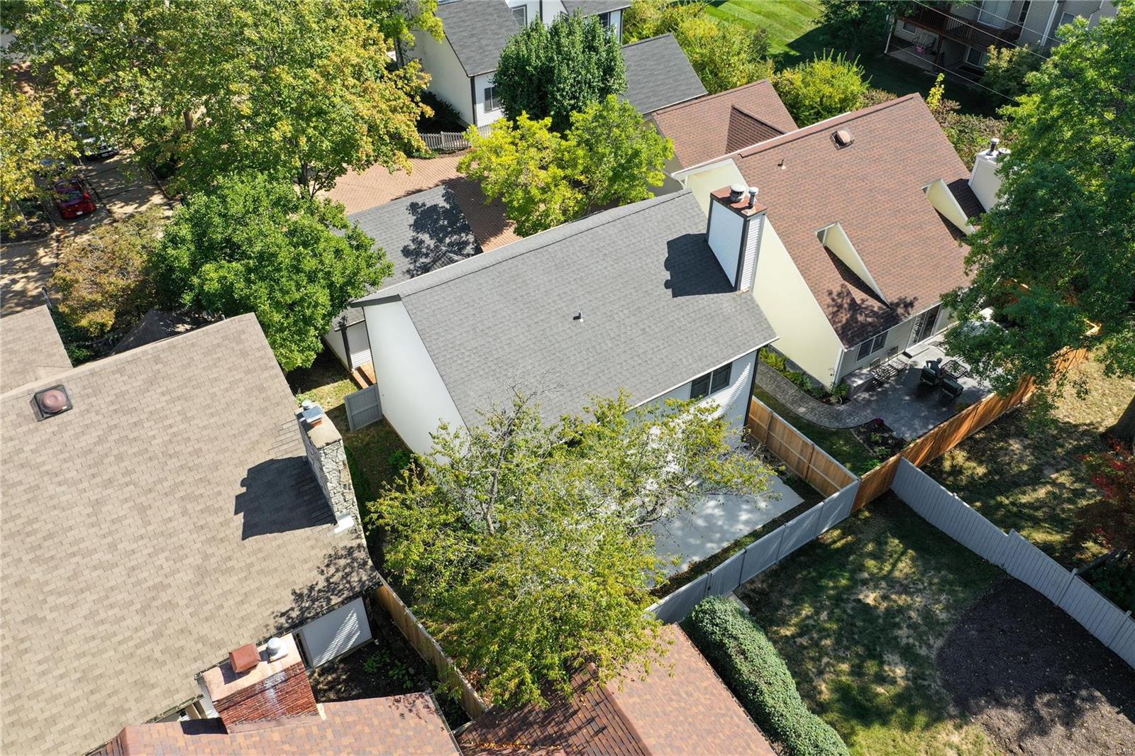 1591 Milbridge Drive