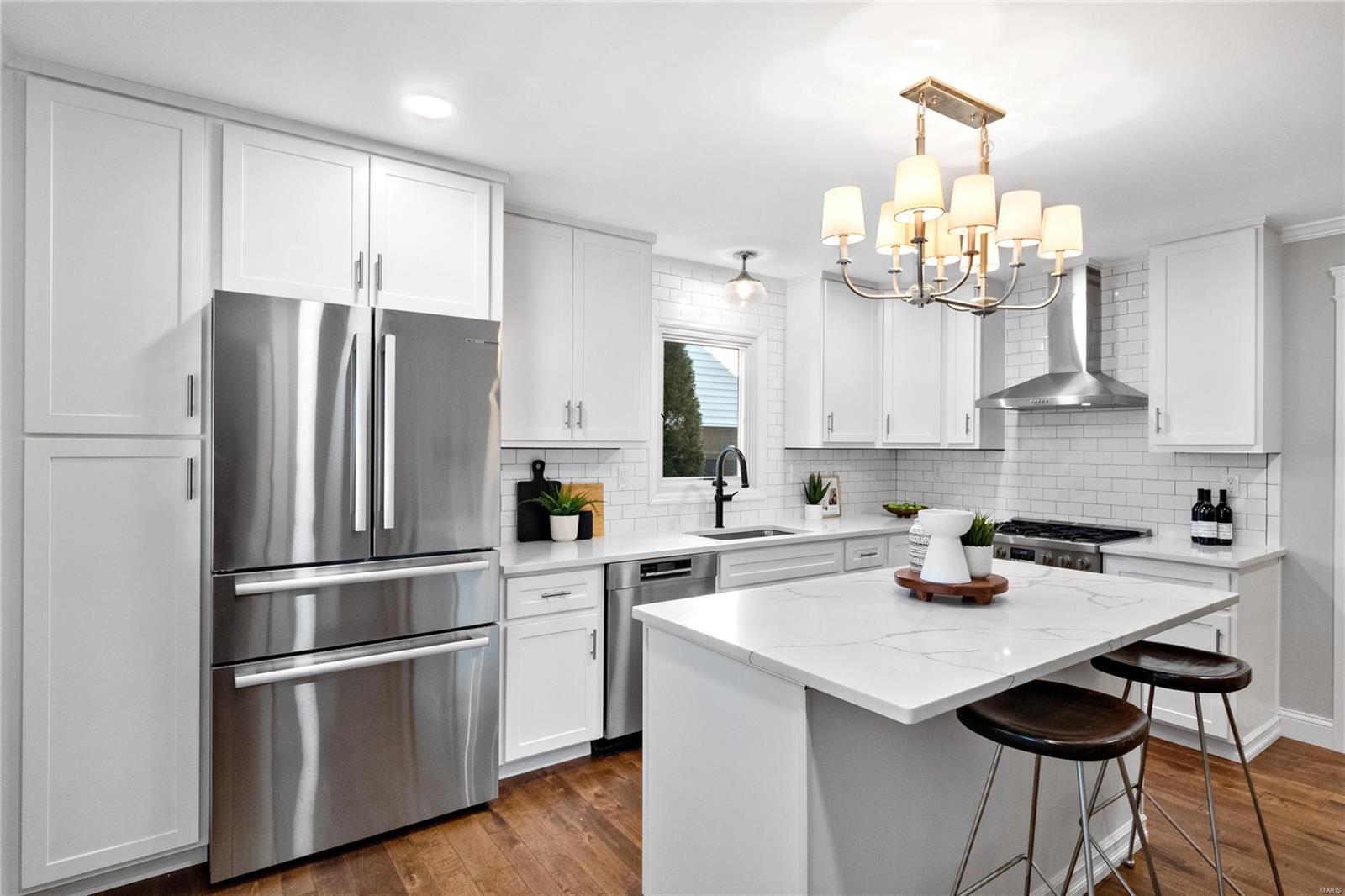 1591 Milbridge Drive