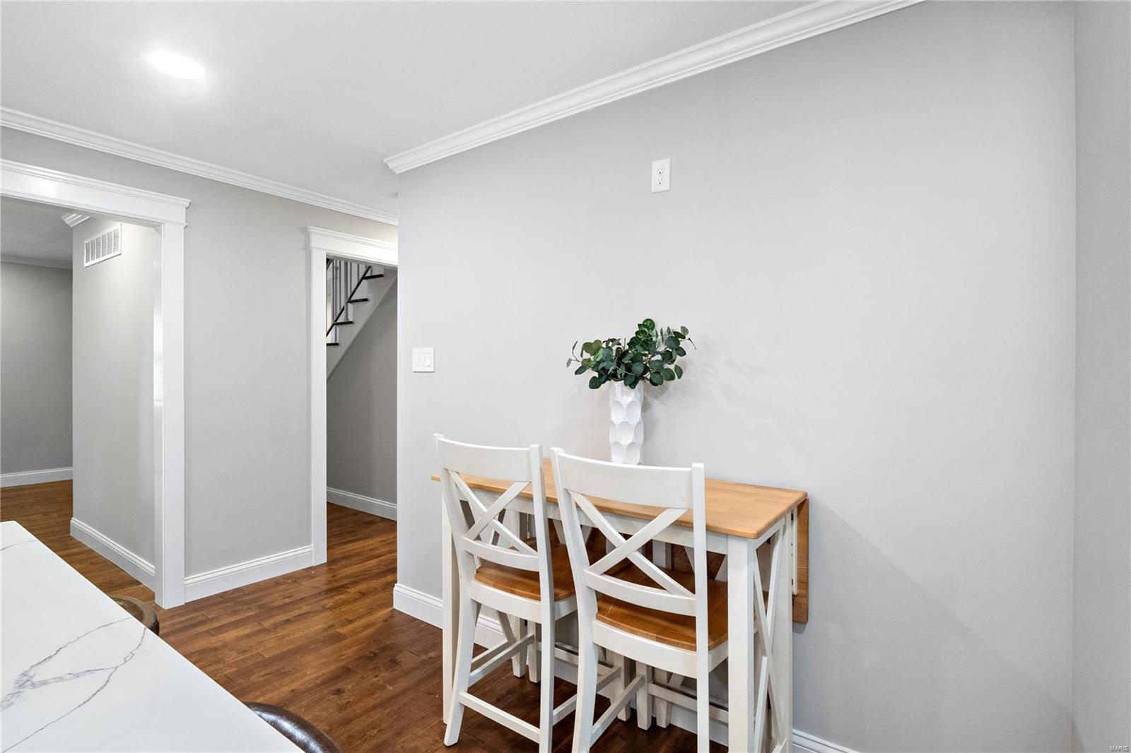 1591 Milbridge Drive