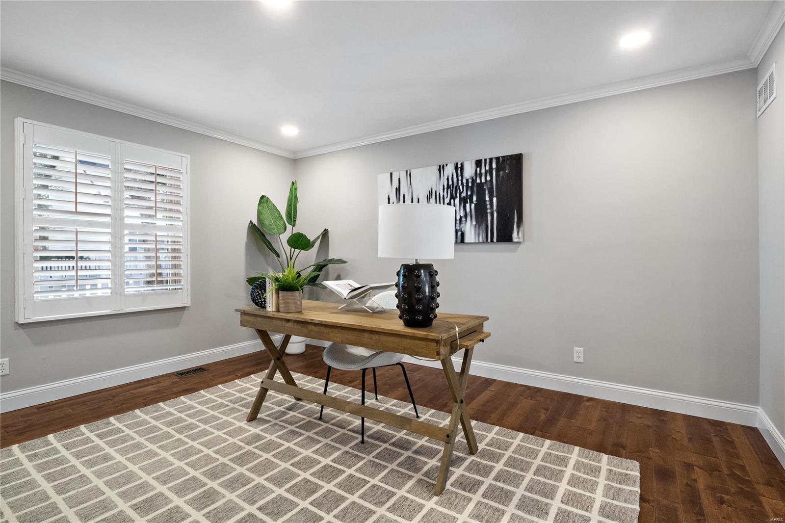 1591 Milbridge Drive