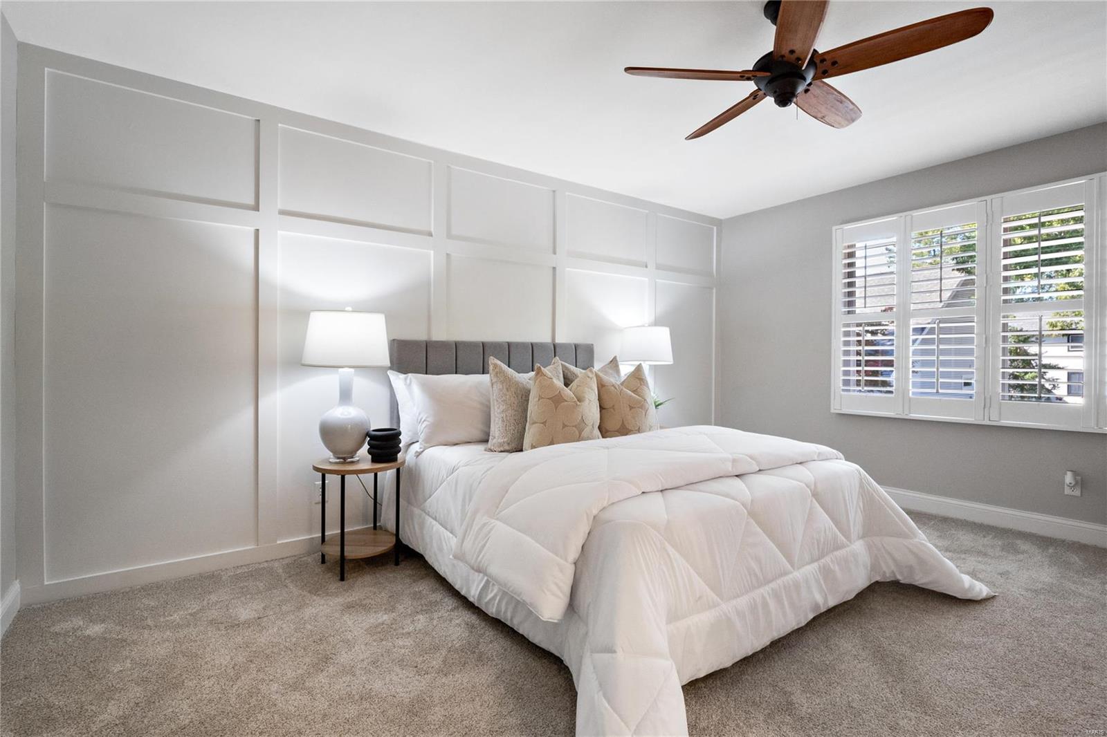 1591 Milbridge Drive