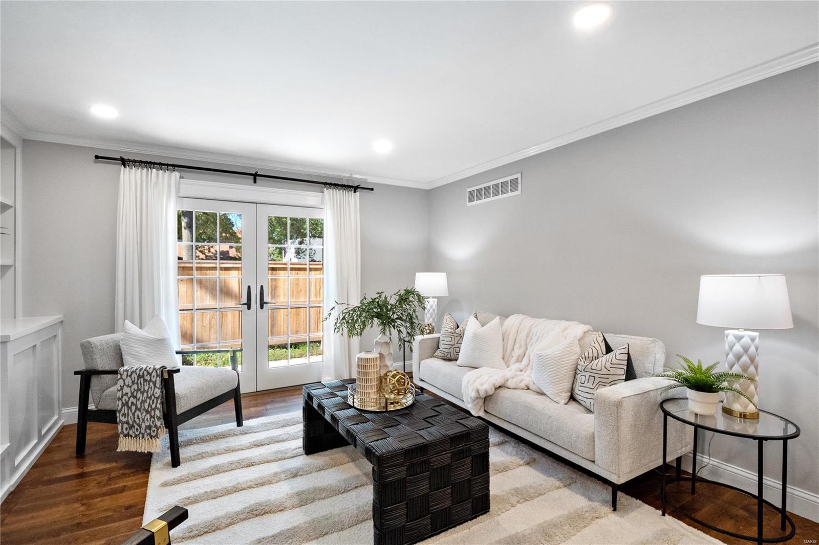 1591 Milbridge Drive