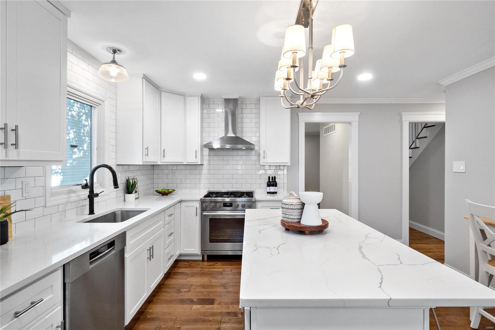 1591 Milbridge Drive