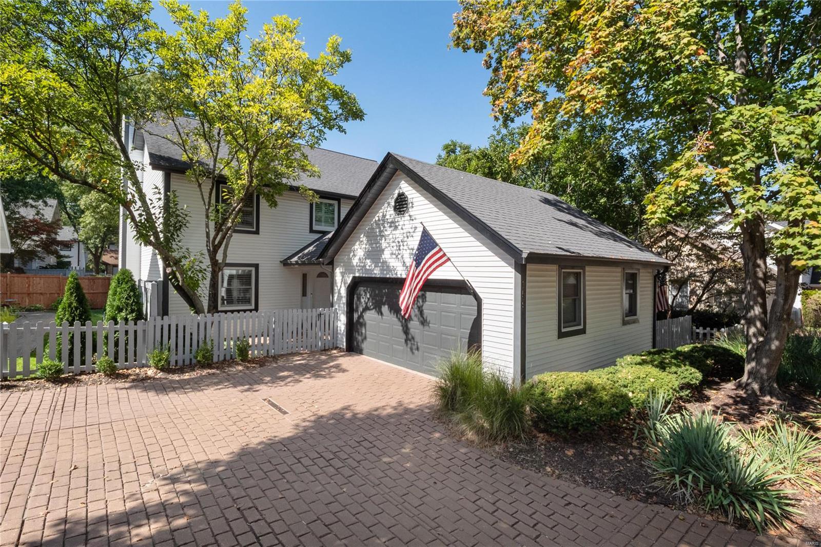 1591 Milbridge Drive