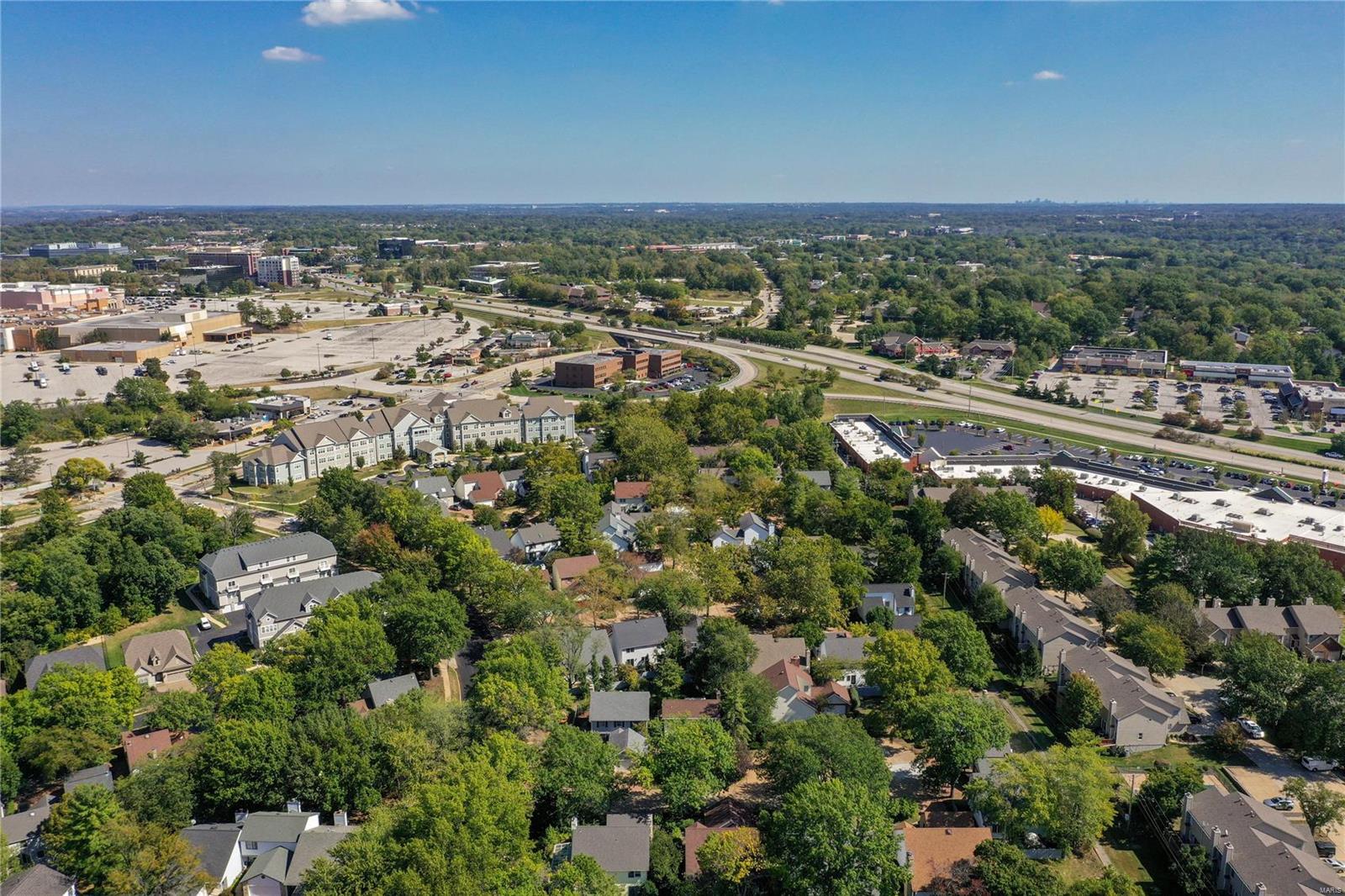 1591 Milbridge Drive