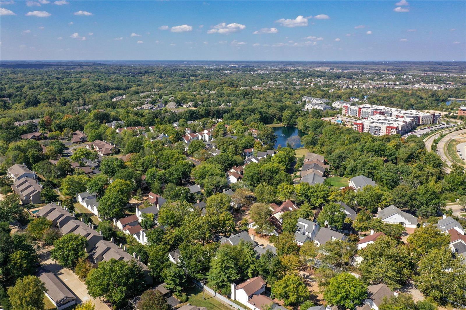 1591 Milbridge Drive