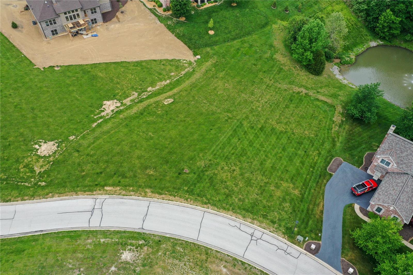 728 Saint Albans Spring Road