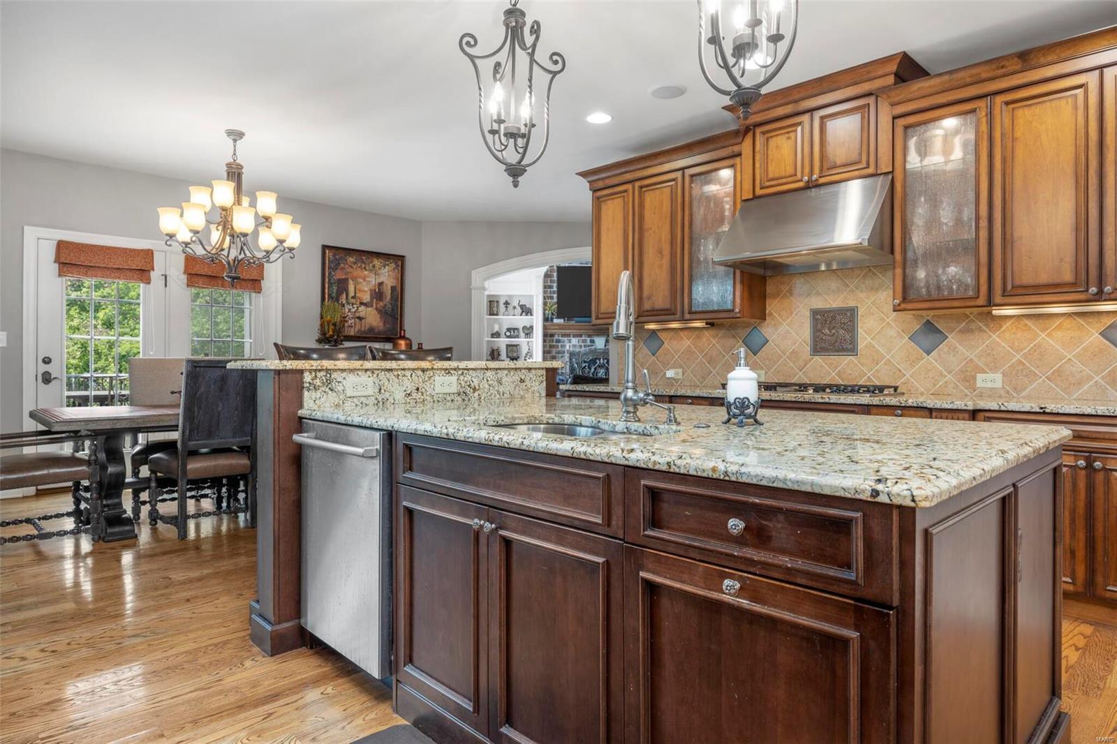 18042 Homestead Manor Drive