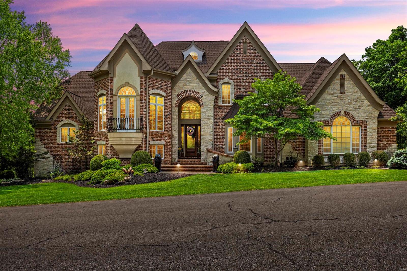 18042 Homestead Manor Drive