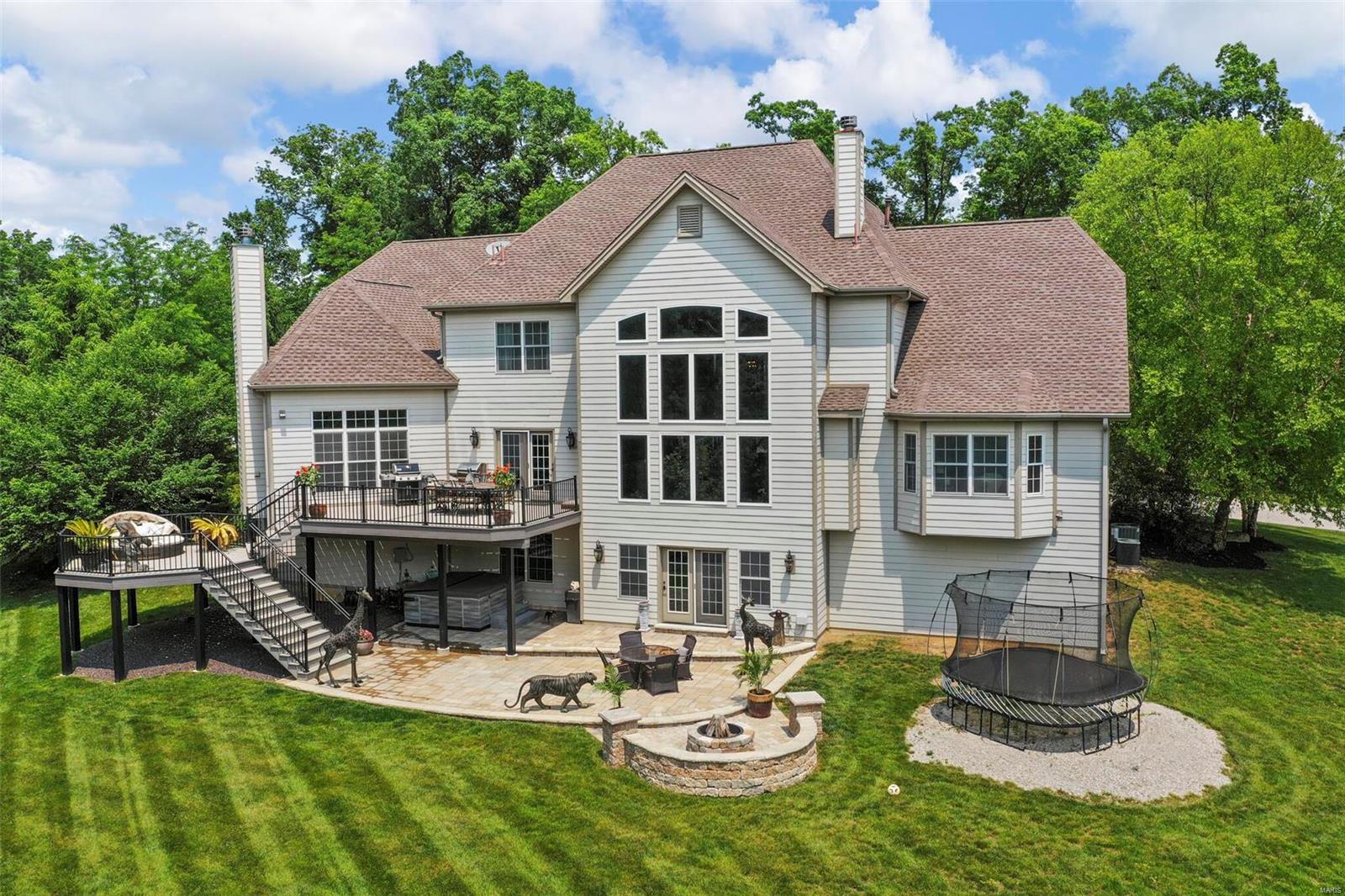 18042 Homestead Manor Drive