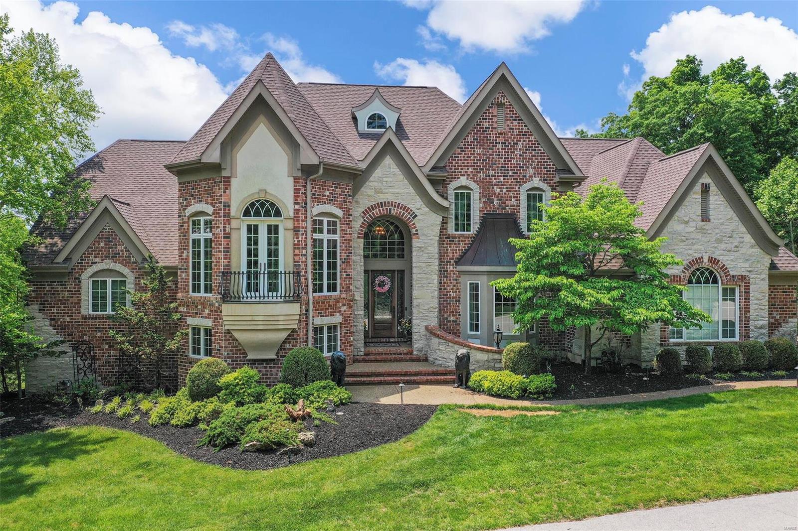 18042 Homestead Manor Drive