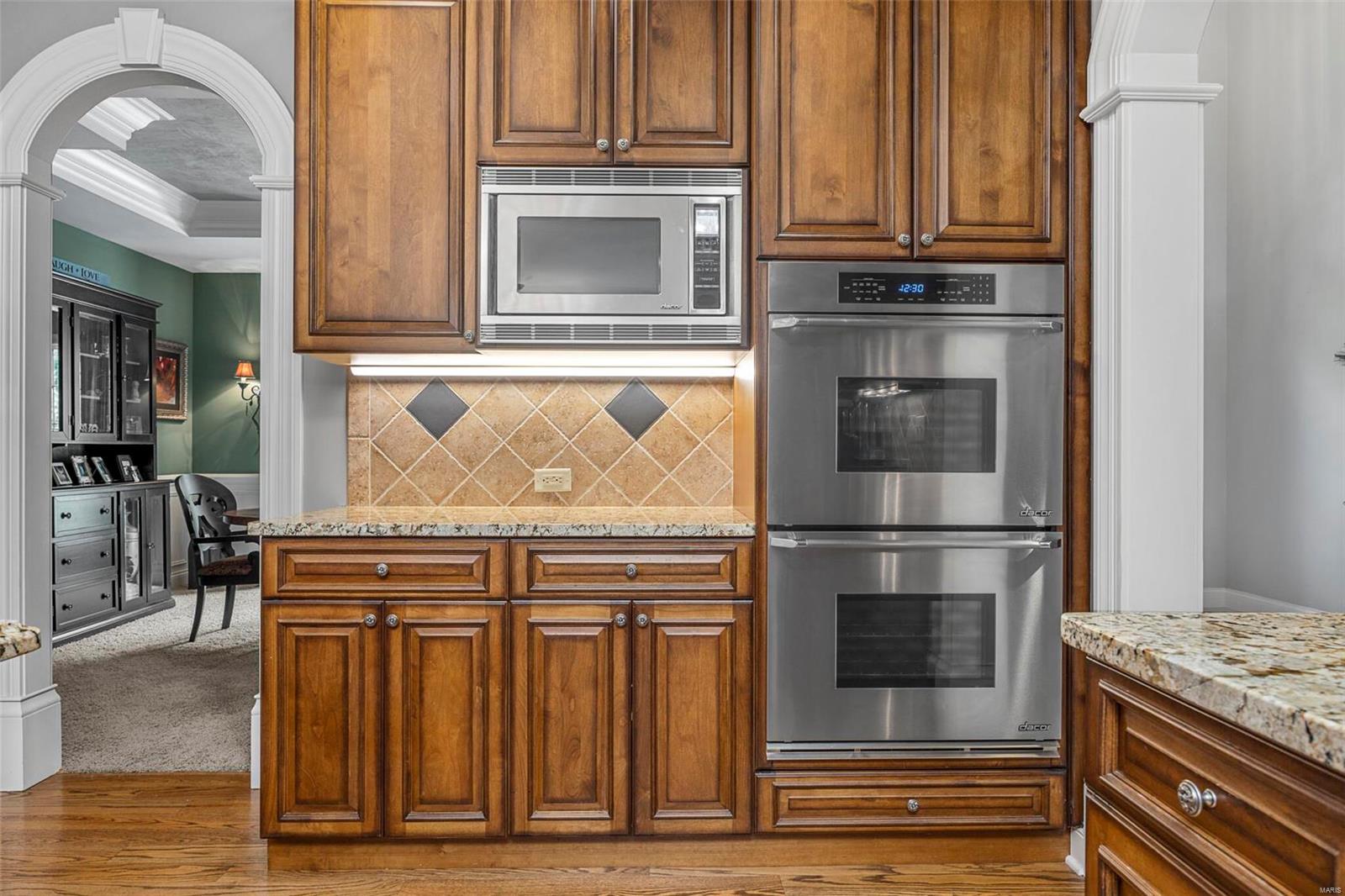 18042 Homestead Manor Drive