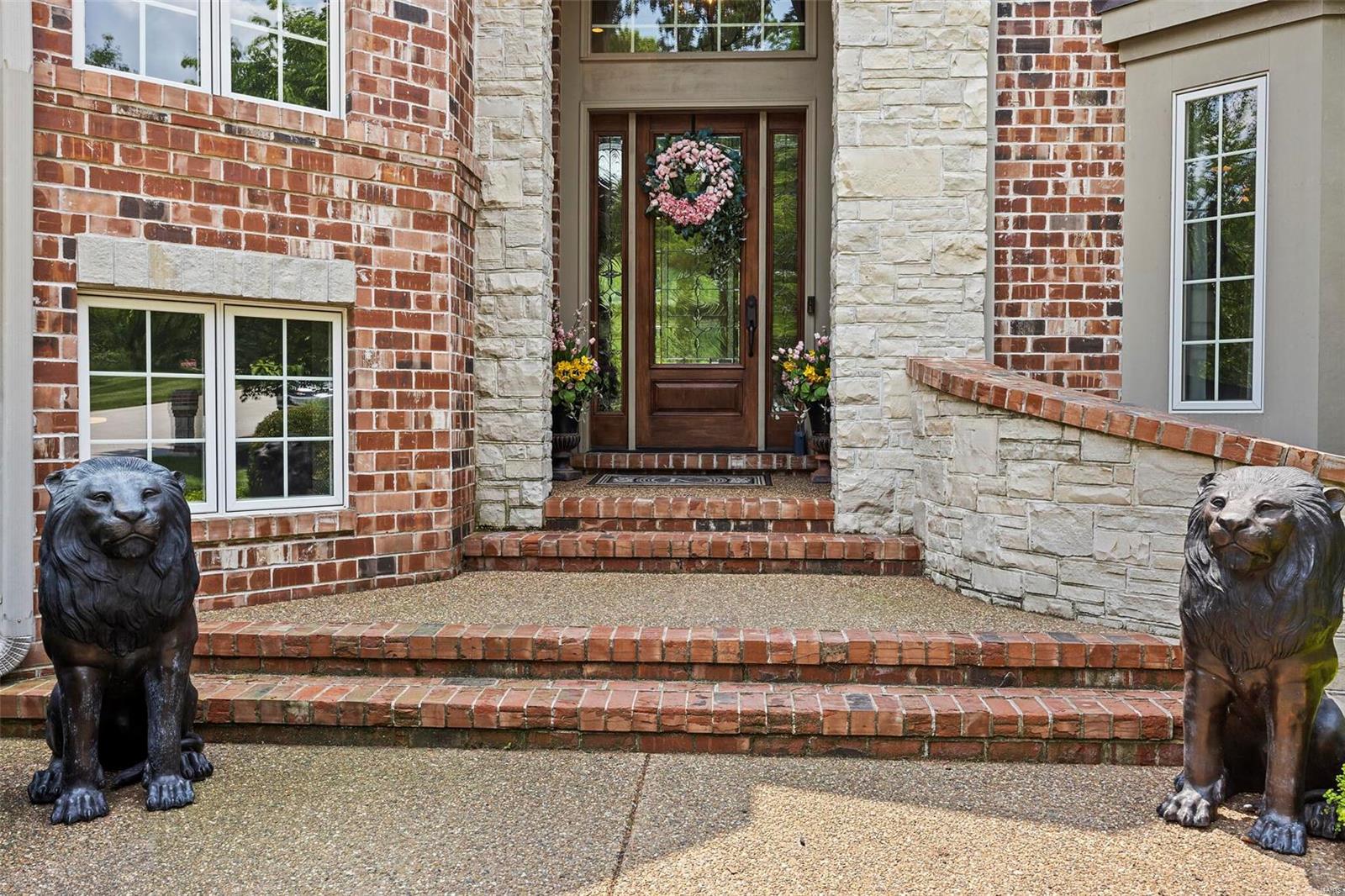 18042 Homestead Manor Drive