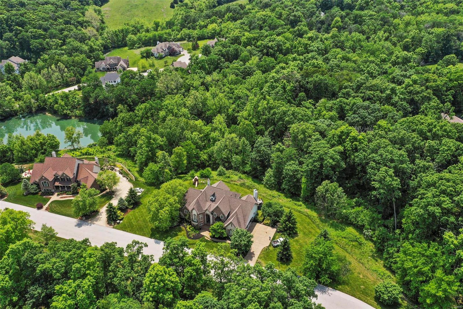 18042 Homestead Manor Drive