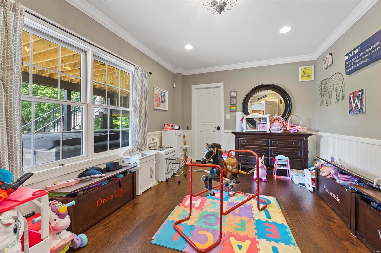 18042 Homestead Manor Drive