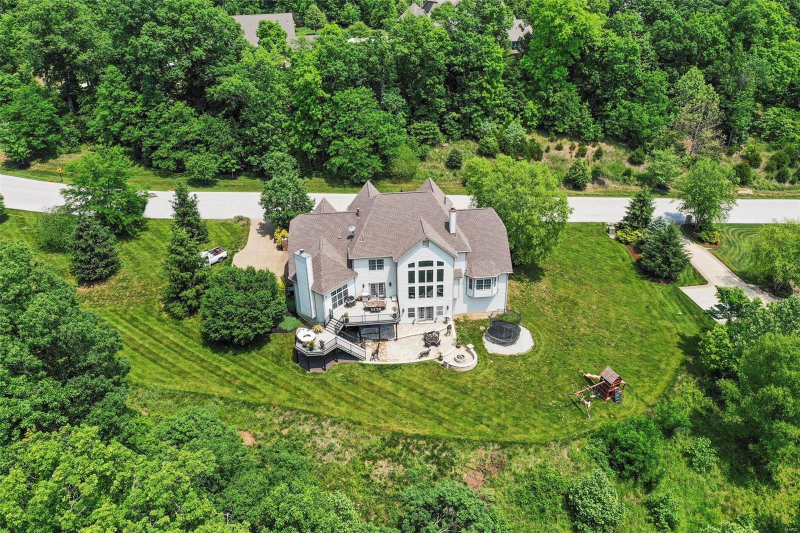 18042 Homestead Manor Drive