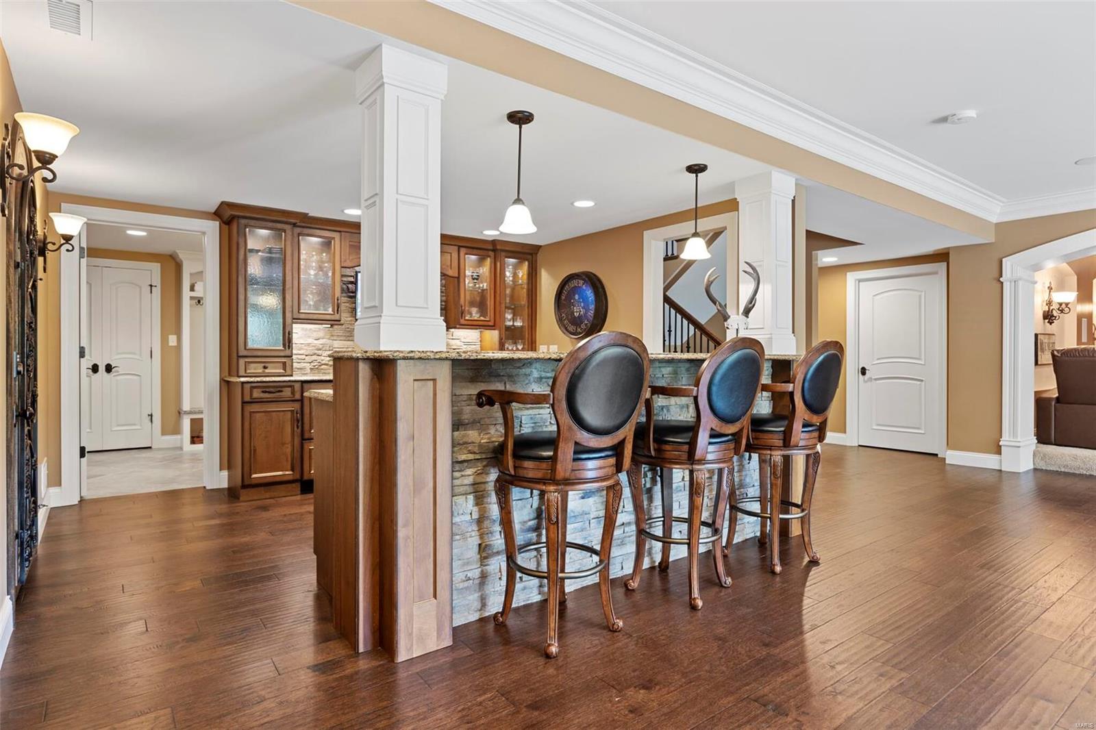 18042 Homestead Manor Drive