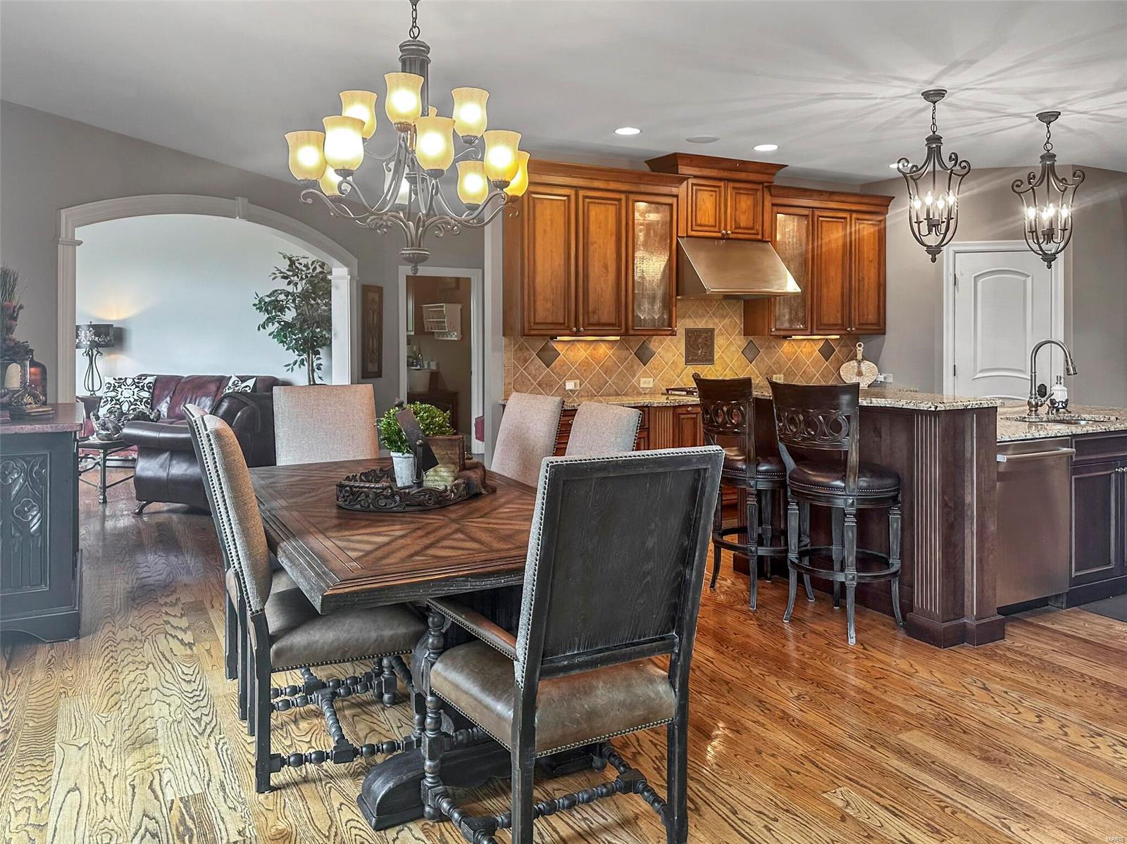 18042 Homestead Manor Drive