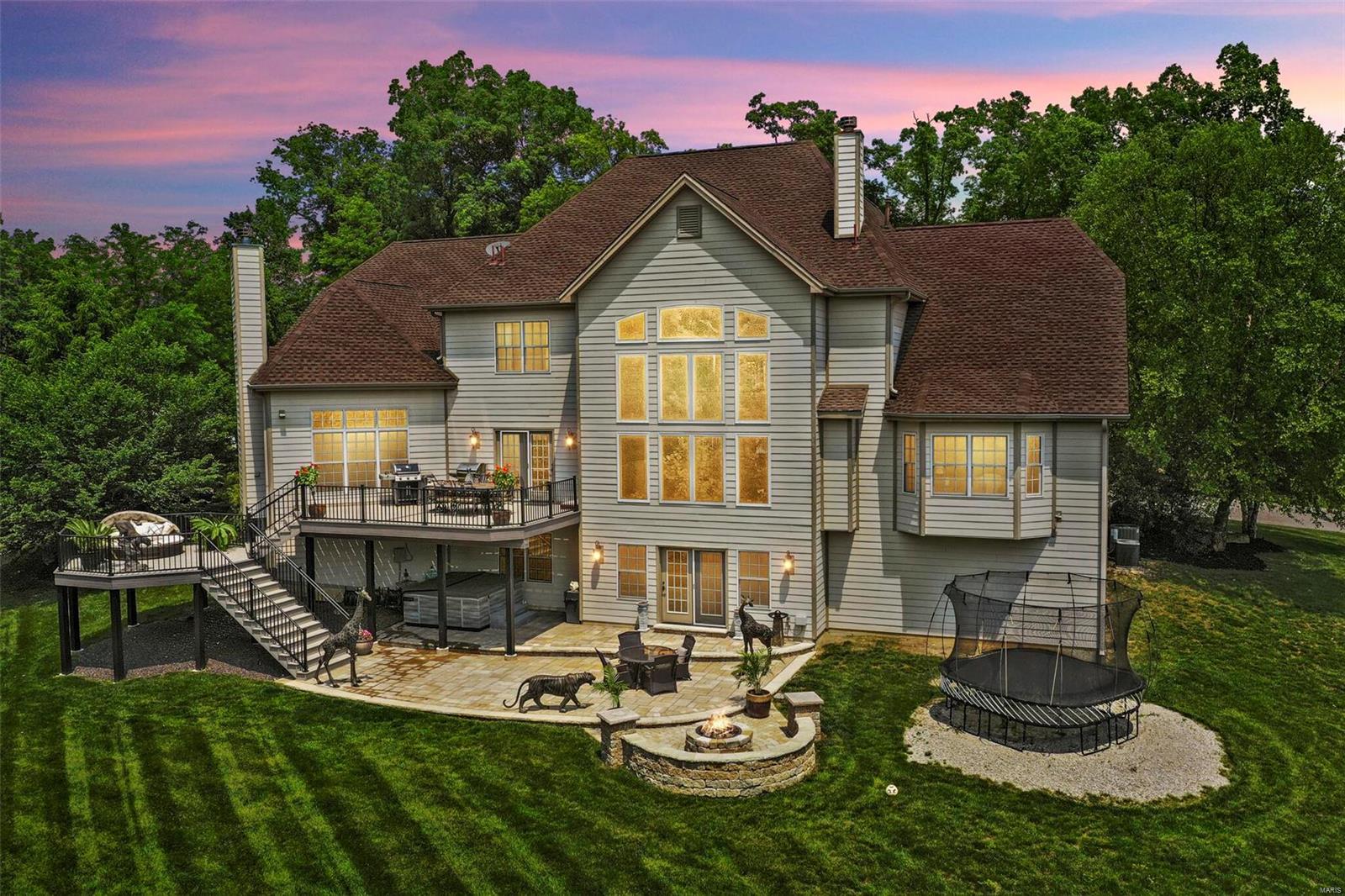 18042 Homestead Manor Drive