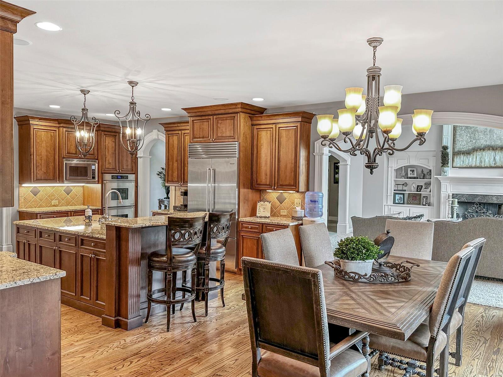 18042 Homestead Manor Drive