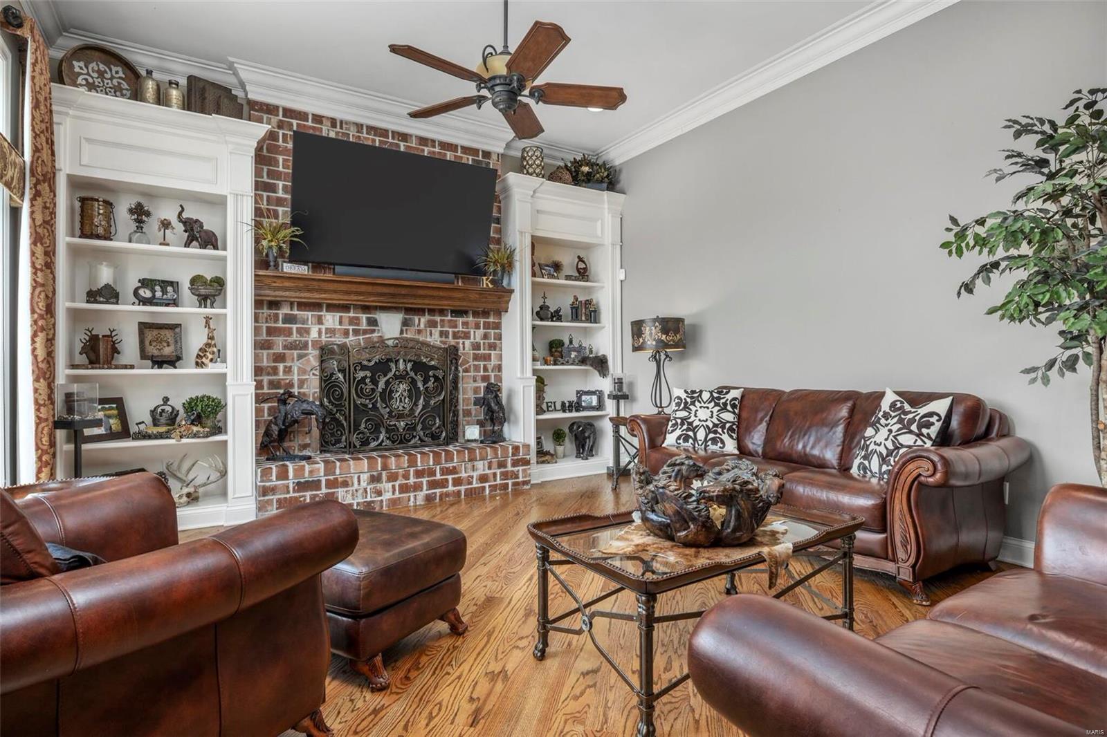 18042 Homestead Manor Drive