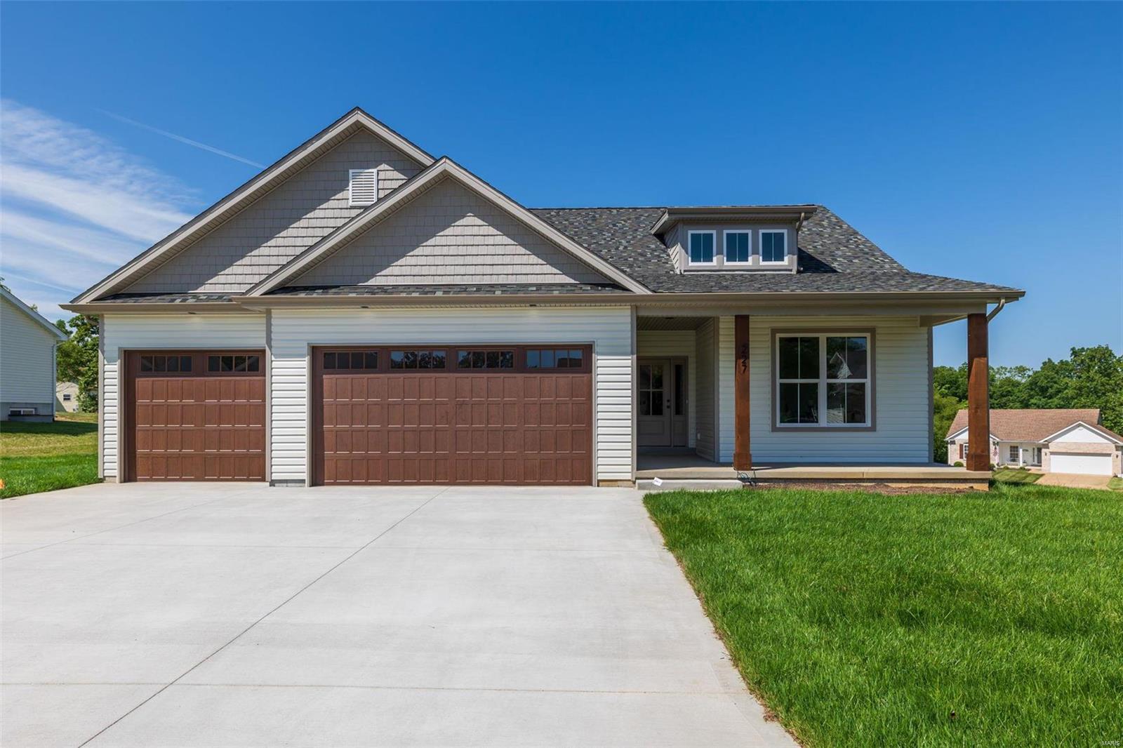 227 fiddlecreek ridge Road