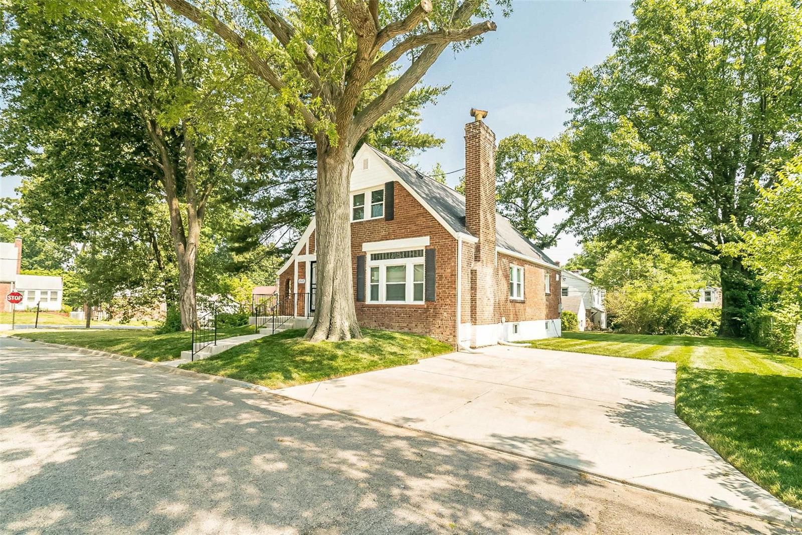 6743 Charlie Dooley Drive