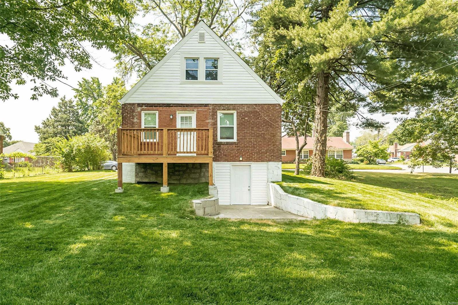 6743 Charlie Dooley Drive