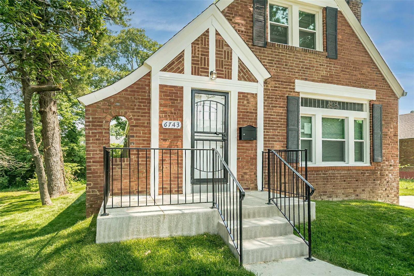 6743 Charlie Dooley Drive