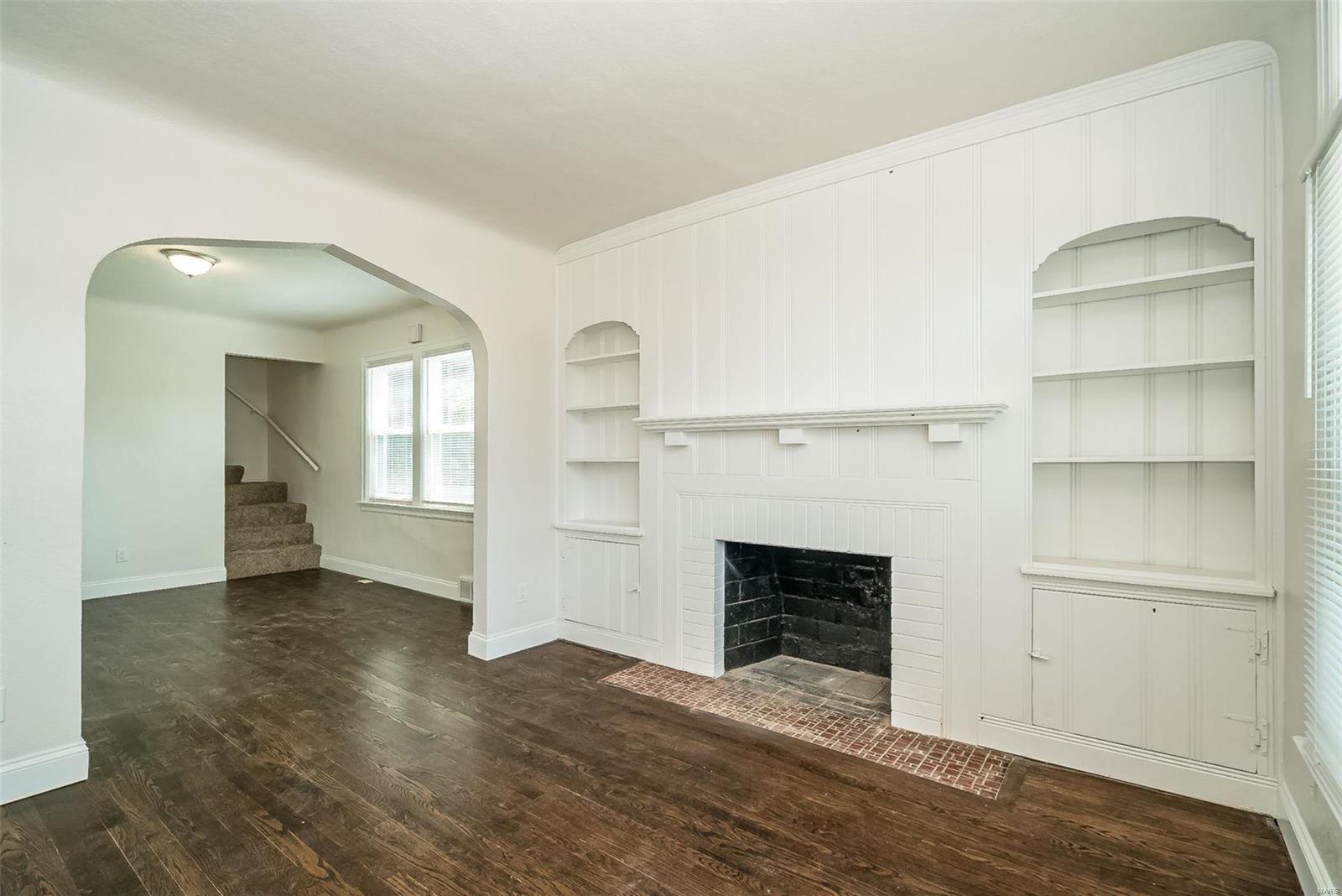 6743 Charlie Dooley Drive